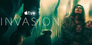 Invasion: Il trionfo della fantascienza su Apple TV+