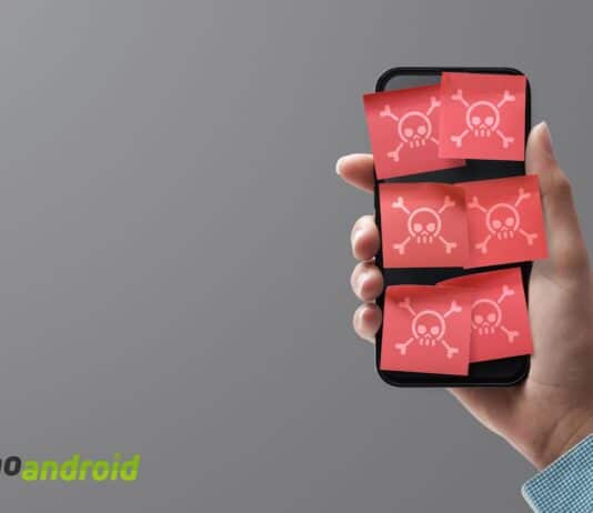 Attenzione: un malware Android mette in pericolo foto e messaggi