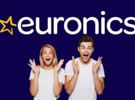 Star Days Euronics: sconti imperdibili fino al 28 febbraio