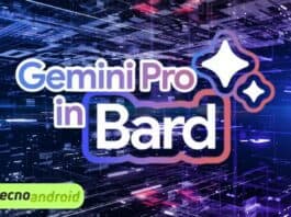 Google Bard diventa Gemini Pro: il chatbot arriva anche in Italia