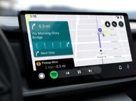 Le nuove funzionalità e miglioramenti introdotti nella versione beta di Android Auto