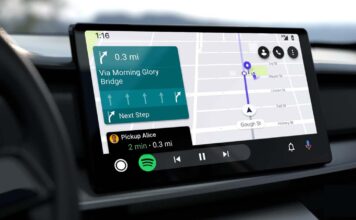 Le nuove funzionalità e miglioramenti introdotti nella versione beta di Android Auto