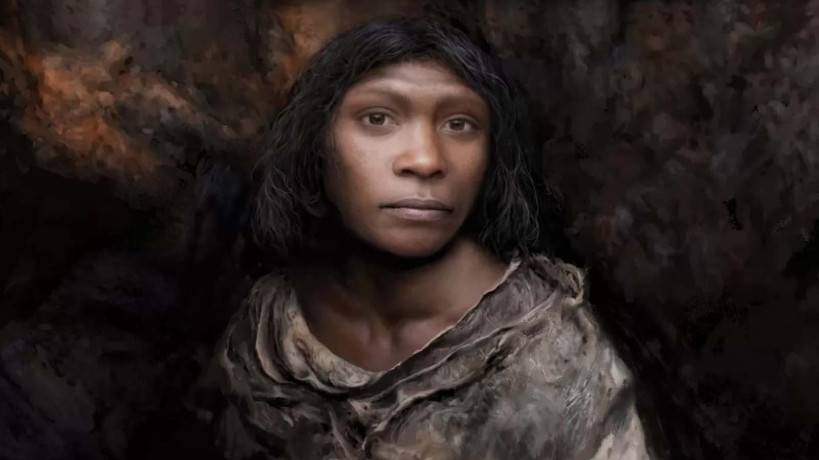 Le donne Neanderthal potrebbero aver giocato un ruolo chiave nella diversità genetica delle popolazioni