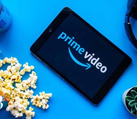 L'inesauribile potenziale cinefilo di Prime Video