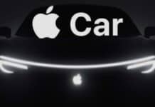 Fine del Progetto Apple Car: cambio di direzione verso l'IA