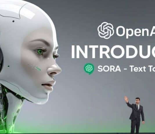 OpenAI presenta l'IA SORA: esperti allarmati per alto rischio deepfake