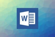 microsoft word app