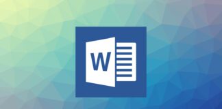 microsoft word app