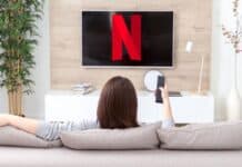 Questi titoli su Netflix scompariranno l'1 APRILE