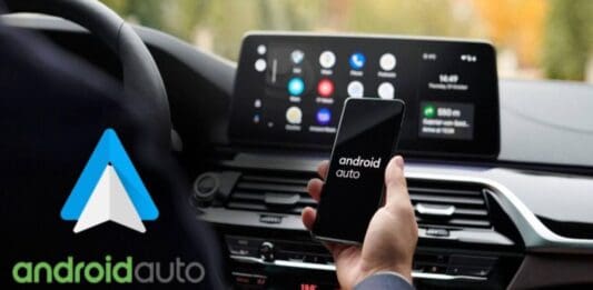 Android, Auto, smartphone, bug