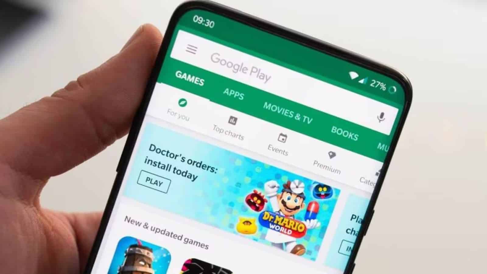 Android, Play Store di Google: 8 app e giochi a PAGAMENTO ora GRATIS