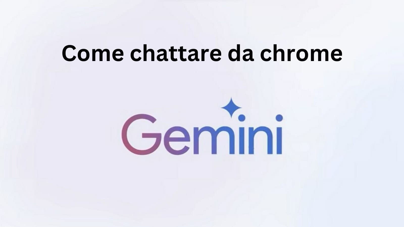 Google Gemini