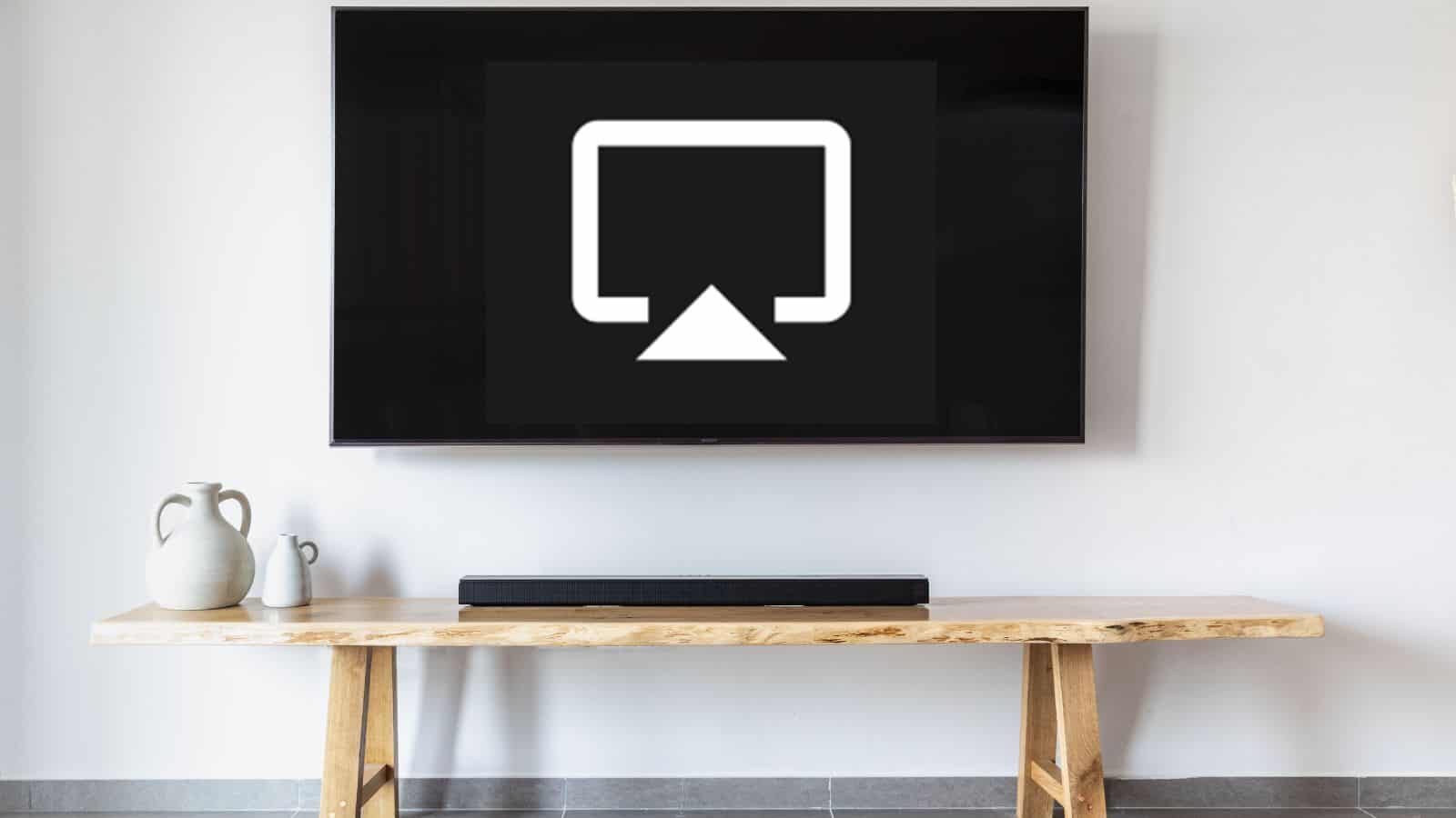 Come condividere lo schermo dell'iPhone sulla TV con AirPlay