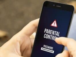 Parental control, strumento molto utile