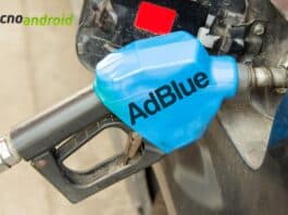 AdBlue: la soluzione per ridurre le emissioni delle auto diesel