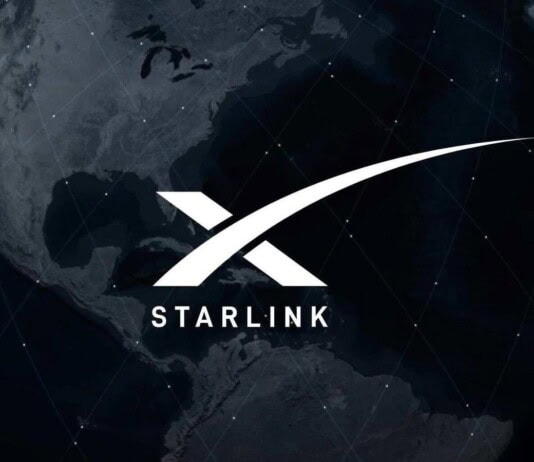 Starlink, SpaceX, Musk, satelliti, internet