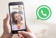 Scopri passo dopo passo come attivare gli effetti speciali durante le videochiamate su WhatsApp