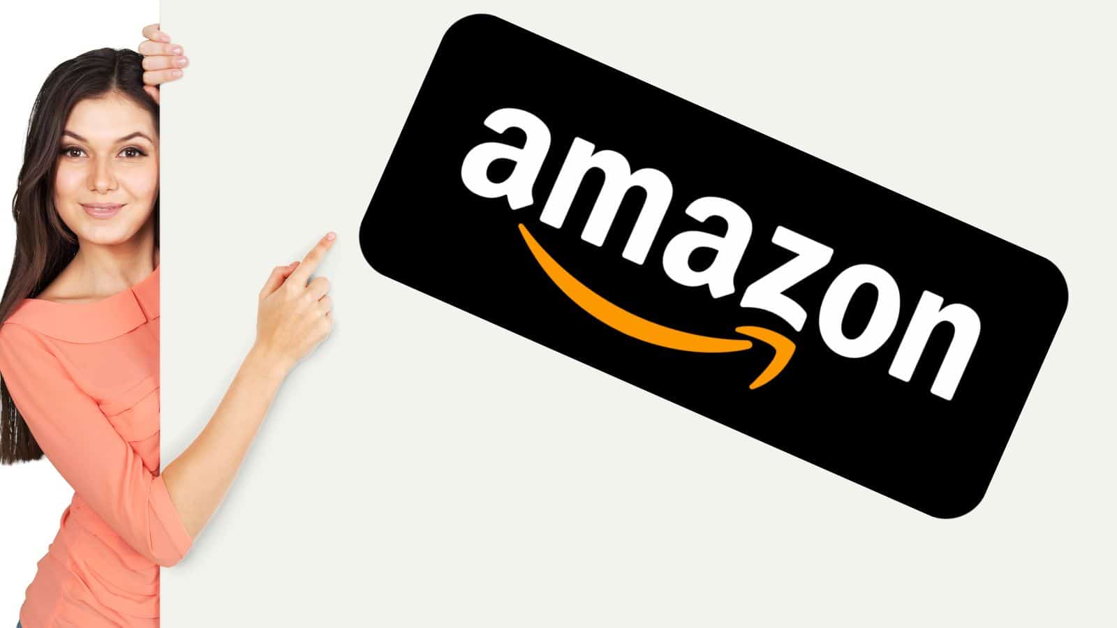 Amazon: offerte SEGRETE e esclusive con sconti LAMPO all'80%