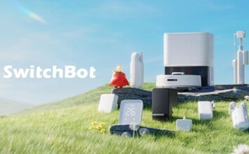 Switchbot: splendidi sconti con la Festa delle Offerte di Primavera Amazon