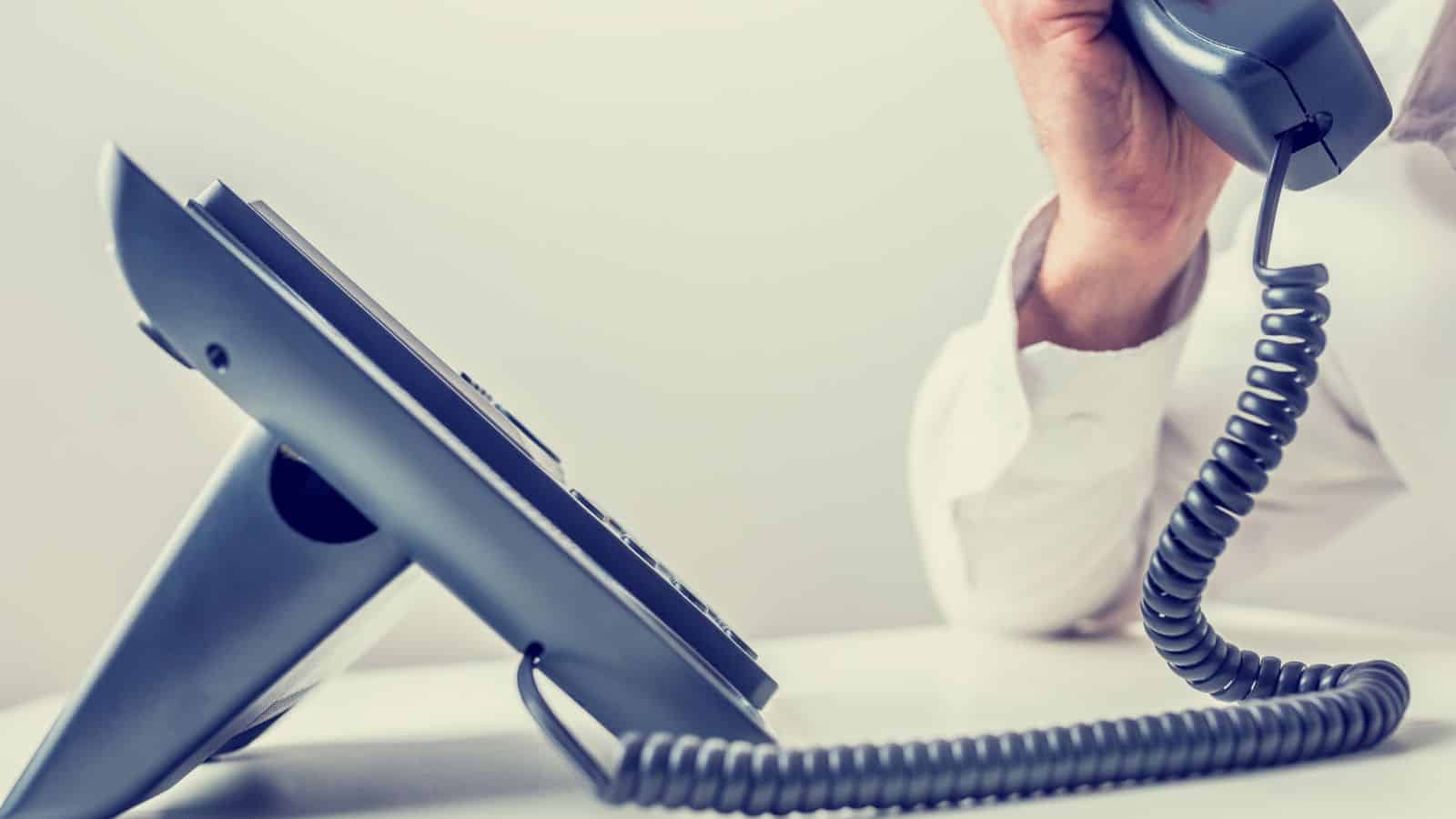 L’AGCOM aumenta la stretta sui call center 