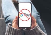 Google Pay sta per sparire definitivamente dai nostri dispositivi