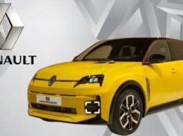 Renault: auto endotermiche ed elettriche diffuse per 10 anni