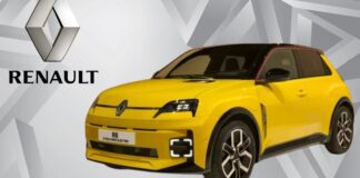 Renault: auto endotermiche ed elettriche diffuse per 10 anni