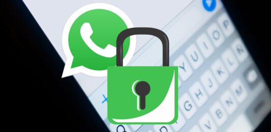 WhatsApp: eco come rimuovere il lucchetto dalle chat