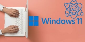 Windows 11: presto l’intelligenza artificiale sarà ovunque