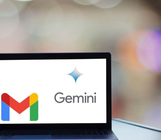 Nuove funzioni AI arrivano su Gmail con Gemini