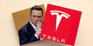 Elon Musk e Tesla: la guida autonoma è sempre "supervisionata"