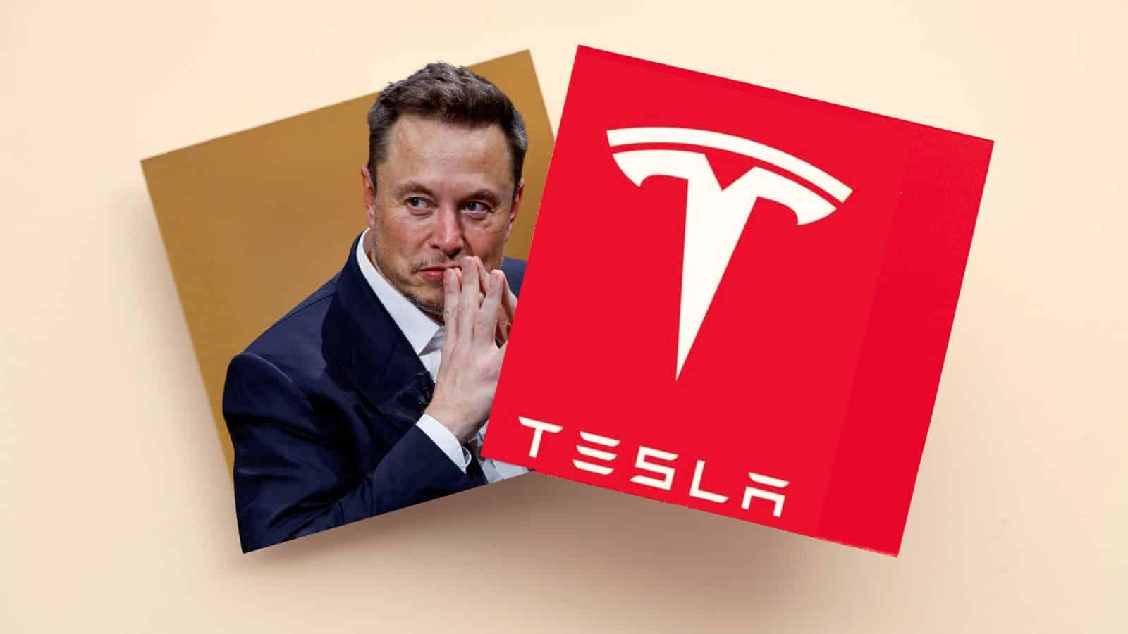 Elon Musk e Tesla: la guida autonoma è sempre 