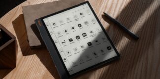 Onyx BOOX Note air3: l’eNote che migliora la concentrazione