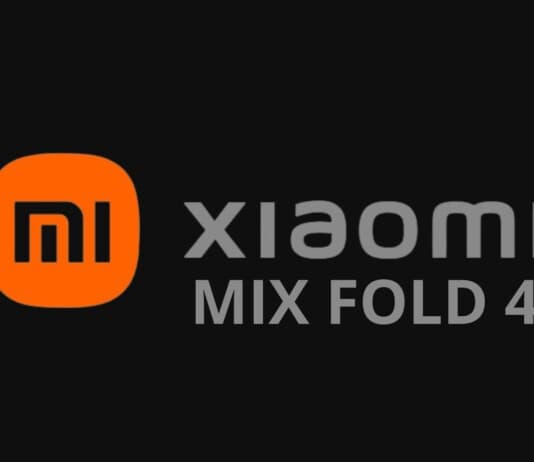 Xiaomi MIX FOLD 4: il nuovo pieghevole promette meraviglie