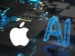 Apple investe nell’AI per il nuovo iOS 18