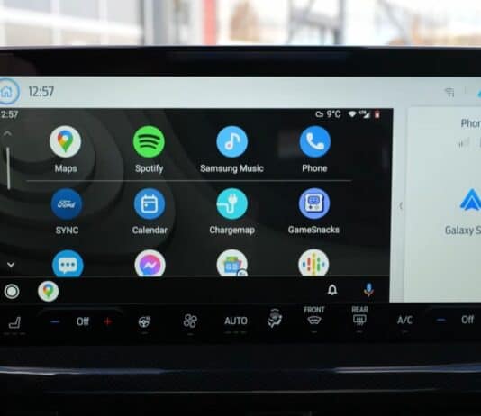 Google Android Auto 11.4: cosa porta con sé il nuovo aggiornamento?