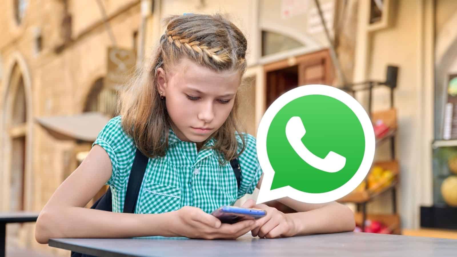 Cambiamenti in arrivo su WhatsApp: nuova età minima utenti