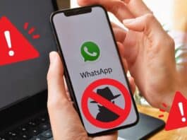 Come riconoscere e difendersi dallo spionaggio su WhatsApp