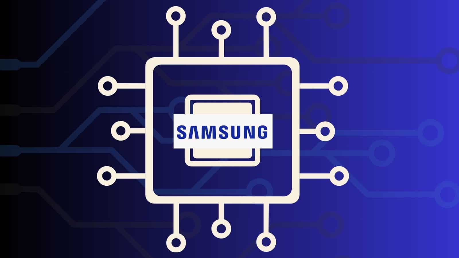 Scelti Chip Samsung per l'Intelligenza artificiale AMD: accordo miliardario