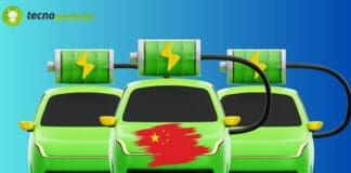 Auto Elettriche: la Cina preoccupa le industrie globali