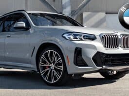 BMW X3 2024: in anteprima le caratteristiche della nuovo D-SUV