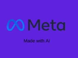 Meta introduce le etichette per le immagini generate dall'intelligenza artificiale