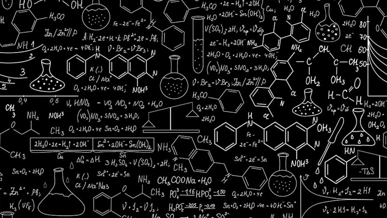 Mendeleev il suo sogno