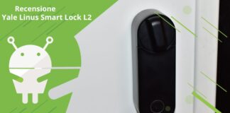 Yale Linus Smart Lock L2