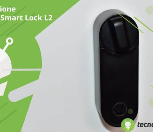Yale Linus Smart Lock L2
