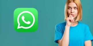 WhatsApp, aprile MESE storico: al via l'interoperabilità