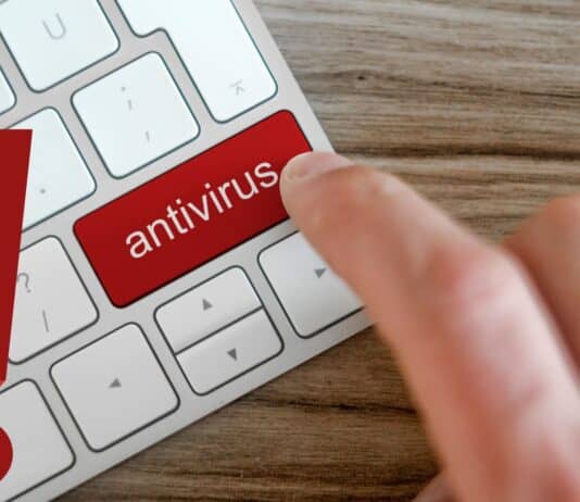 Antivirus: ecco i casi in cui è utile disattivarlo