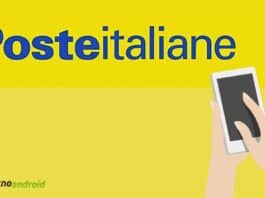 Poste Italiane: perché richiede l'accesso ai dati dello smartphone?