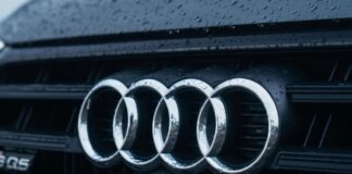 Audi si accorda con SAIC, parte l'espansione della piattaforma BEV in Cina