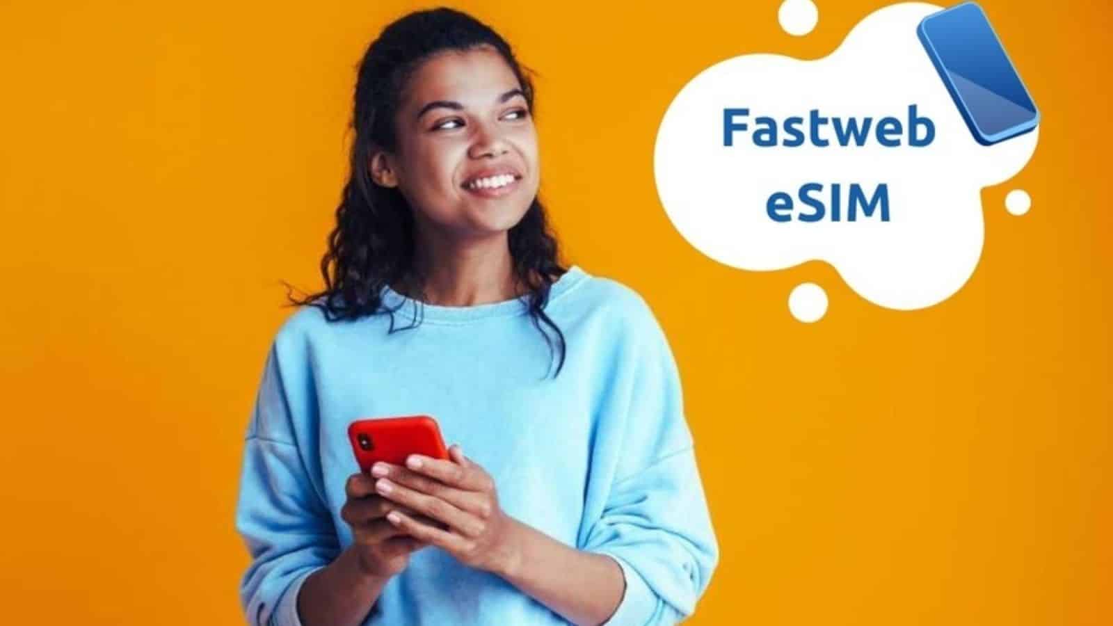 Fastweb